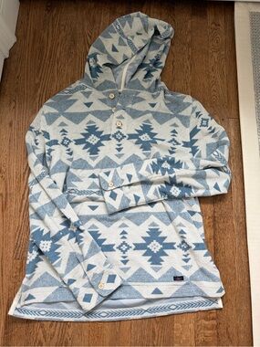 Faherty Terry Sweatshirt